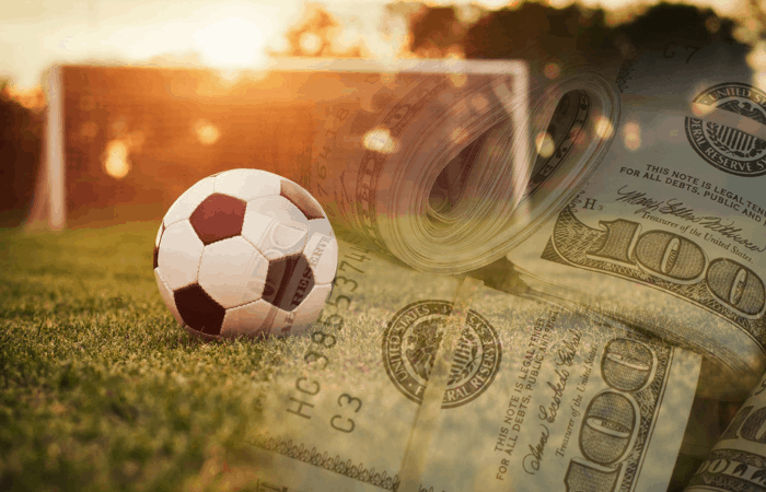 Soccer Betting Tips and Strategies - Better Bets